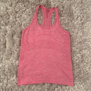Lululemon Swiftly Tech Tank